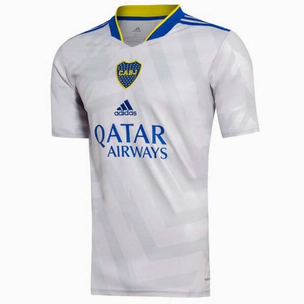 Thailandia Maglia Boca Juniors Away 21/22